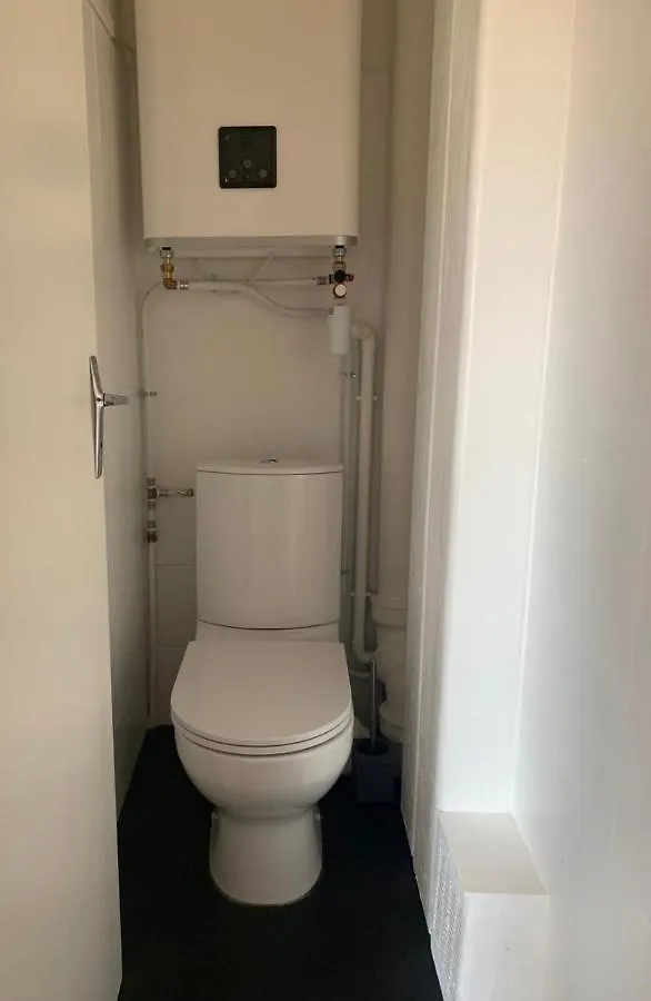 Appartement Proche Du Centre Ville Avec Parking Prive Gratuit Aix-en-Provence