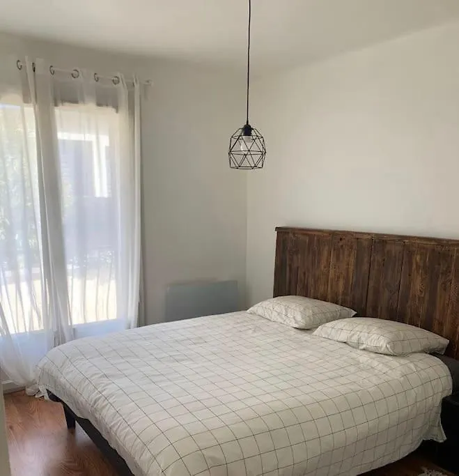 Appartement Proche Du Centre Ville Avec Parking Prive Gratuit Aix-en-Provence France