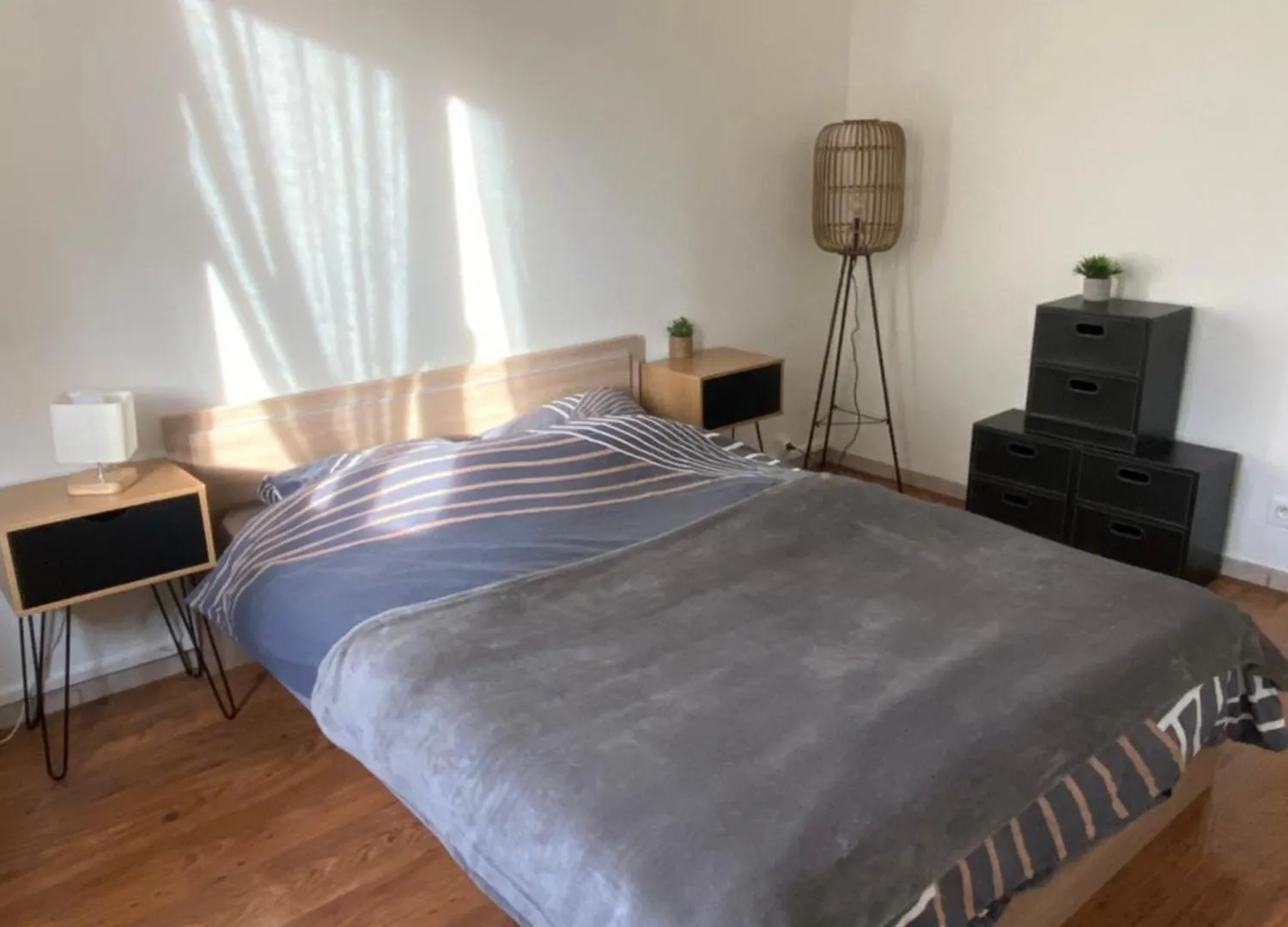 Appartement Proche Du Centre Ville Avec Parking Prive Gratuit Aix-en-Provence