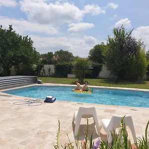 à Appartement Tournefeuille