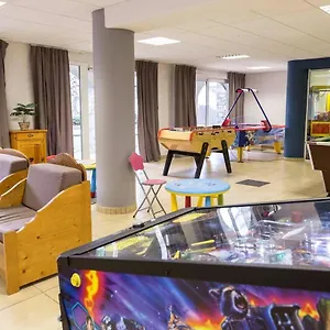 Calme 5 Personnes Centre St Lary Appartement Saint-Lary-Soulan