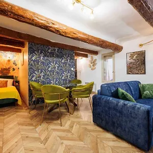  Appartement Au Coeur D'aix-en-provence