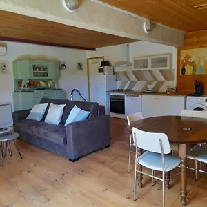 Individuel Rez De Jardin 3 A 5 Personnes Proche Albi Appartement Cadalen